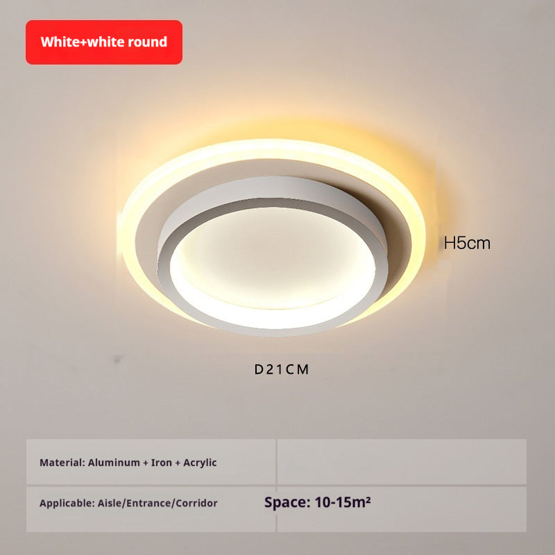 Corridor Lights Aisle Lights Balcony Lights