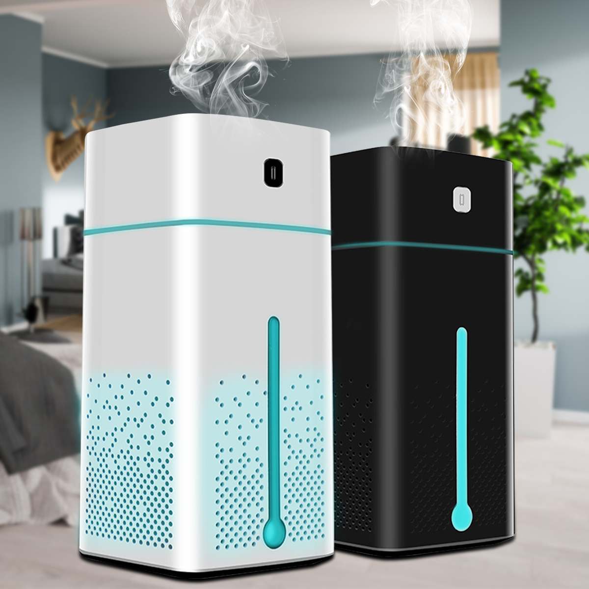 HUMIDIFIER