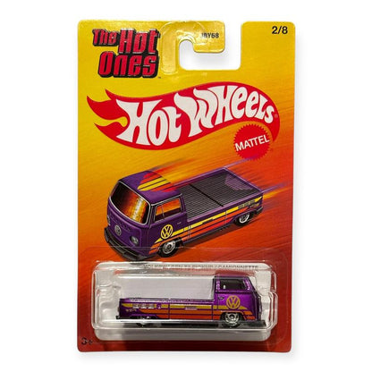 Hot Wheels Import Basic Mainlines 1:64 Scale Diecast Model Cars Porsche Nissan Toyota Mercedes BMW KIA Datsun Collectible Blister Cards