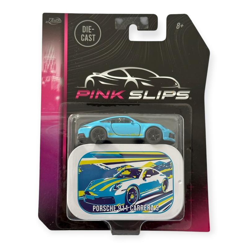 Hot Wheels Import Basic Mainlines 1:64 Scale Diecast Model Cars Porsche Nissan Toyota Mercedes BMW KIA Datsun Collectible Blister Cards