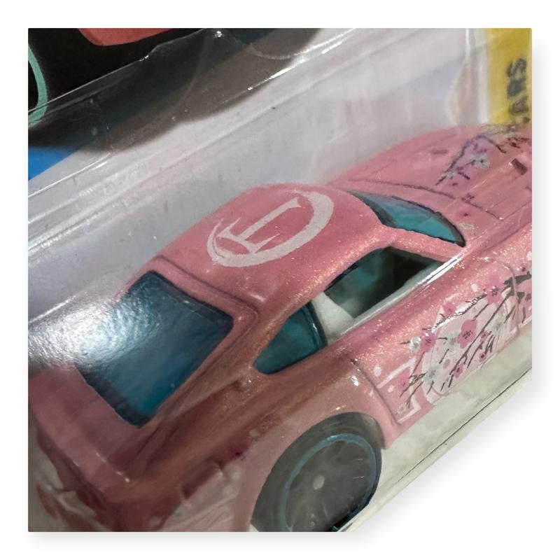 Hot Wheels Import Basic Mainlines 1:64 Scale Diecast Model Cars Porsche Nissan Toyota Mercedes BMW KIA Datsun Collectible Blister Cards