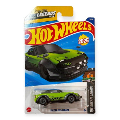 Hot Wheels Import Basic Mainlines 1:64 Scale Diecast Model Cars Porsche Nissan Toyota Mercedes BMW KIA Datsun Collectible Blister Cards