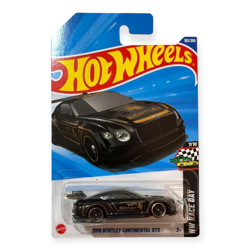 Hot Wheels Import Basic Mainlines 1:64 Scale Diecast Model Cars Porsche Nissan Toyota Mercedes BMW KIA Datsun Collectible Blister Cards