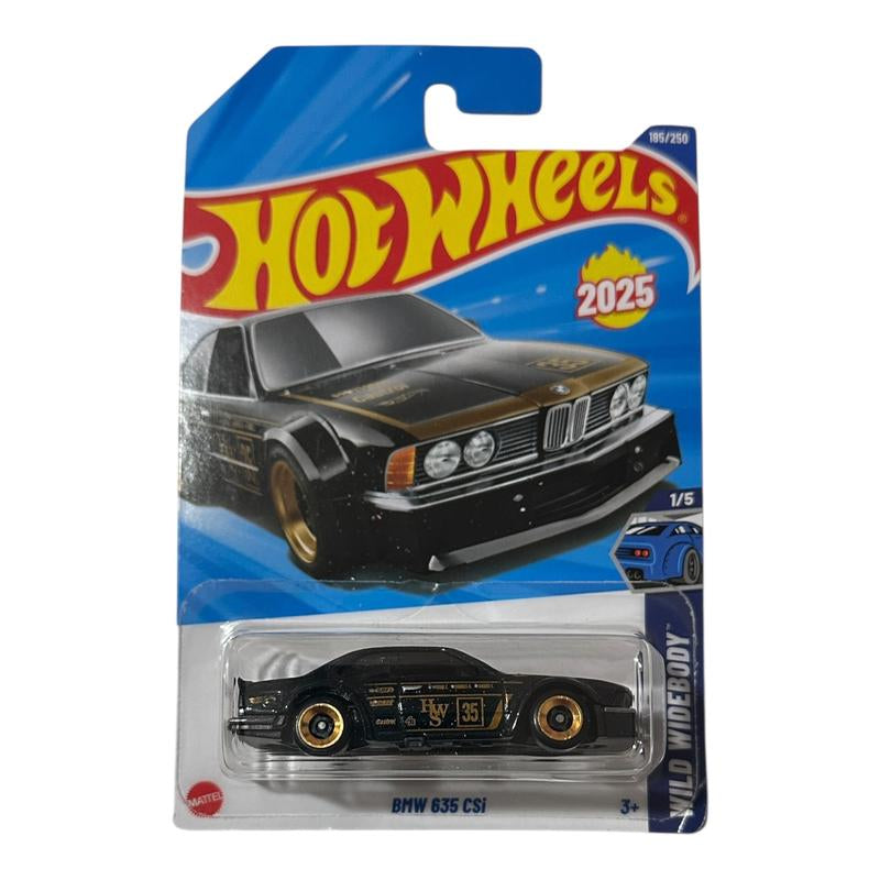 Hot Wheels Import Basic Mainlines 1:64 Scale Diecast Model Cars Porsche Nissan Toyota Mercedes BMW KIA Datsun Collectible Blister Cards