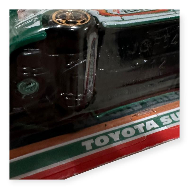 Hot Wheels Import Basic Mainlines 1:64 Scale Diecast Model Cars Porsche Nissan Toyota Mercedes BMW KIA Datsun Collectible Blister Cards