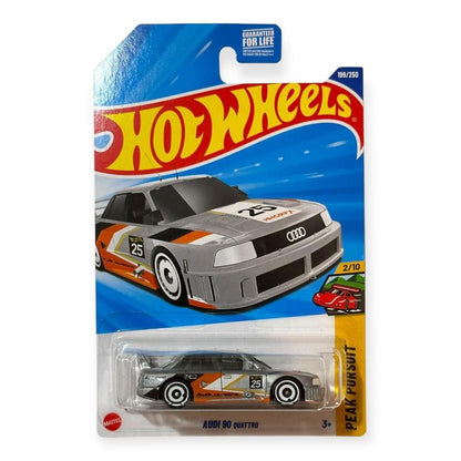 Hot Wheels Import Basic Mainlines 1:64 Scale Diecast Model Cars Porsche Nissan Toyota Mercedes BMW KIA Datsun Collectible Blister Cards