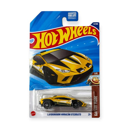 Hot Wheels Import Basic Mainlines 1:64 Scale Diecast Model Cars Porsche Nissan Toyota Mercedes BMW KIA Datsun Collectible Blister Cards