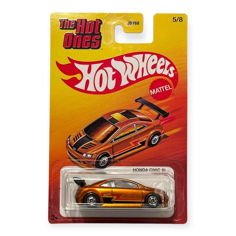 Hot Wheels Import Basic Mainlines 1:64 Scale Diecast Model Cars Porsche Nissan Toyota Mercedes BMW KIA Datsun Collectible Blister Cards