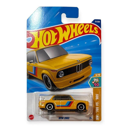 Hot Wheels Import Basic Mainlines 1:64 Scale Diecast Model Cars Porsche Nissan Toyota Mercedes BMW KIA Datsun Collectible Blister Cards