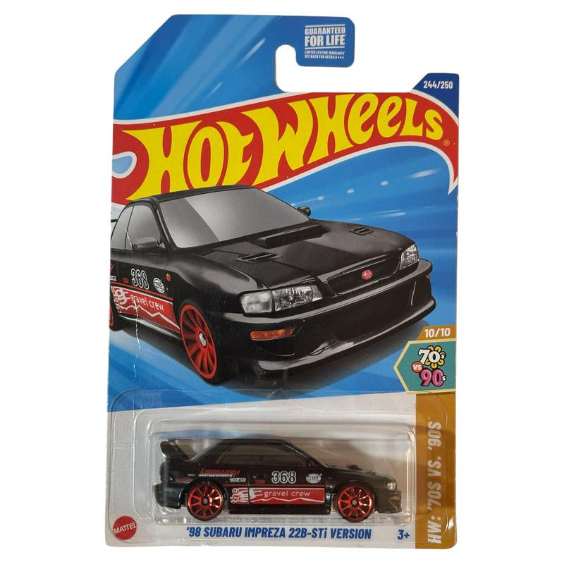 Hot Wheels Import Basic Mainlines 1:64 Scale Diecast Model Cars Porsche Nissan Toyota Mercedes BMW KIA Datsun Collectible Blister Cards