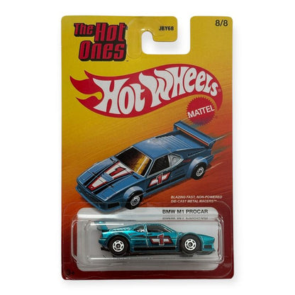 Hot Wheels Import Basic Mainlines 1:64 Scale Diecast Model Cars Porsche Nissan Toyota Mercedes BMW KIA Datsun Collectible Blister Cards