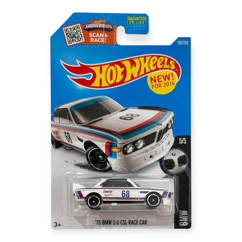 Hot Wheels Import Basic Mainlines 1:64 Scale Diecast Model Cars Porsche Nissan Toyota Mercedes BMW KIA Datsun Collectible Blister Cards