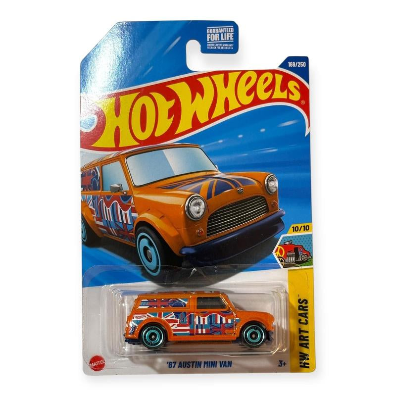 Hot Wheels Import Basic Mainlines 1:64 Scale Diecast Model Cars Porsche Nissan Toyota Mercedes BMW KIA Datsun Collectible Blister Cards