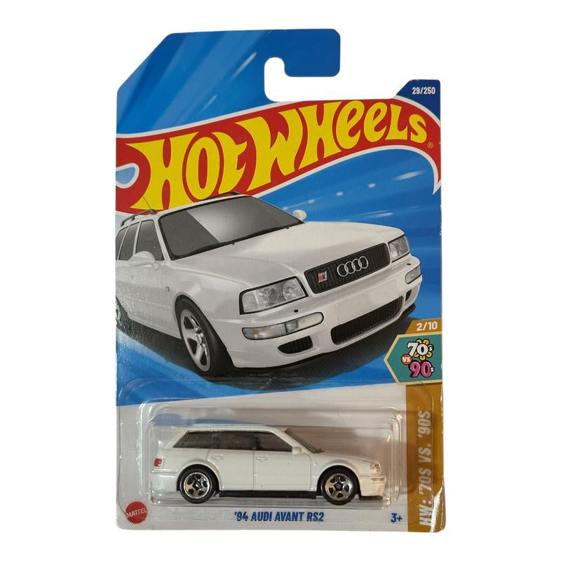 Hot Wheels Import Basic Mainlines 1:64 Scale Diecast Model Cars Porsche Nissan Toyota Mercedes BMW KIA Datsun Collectible Blister Cards