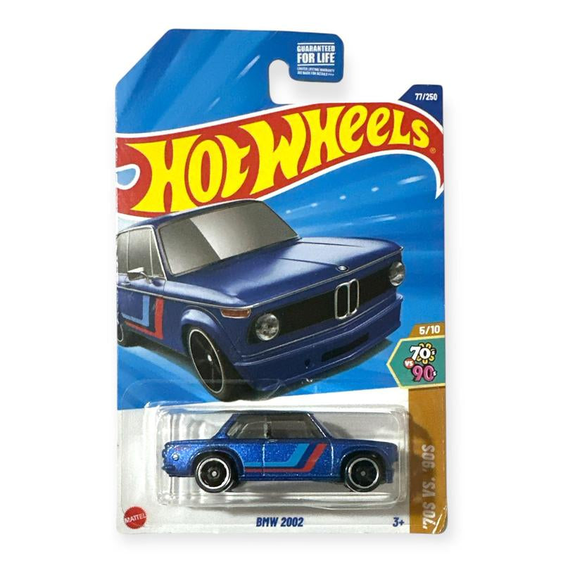 Hot Wheels Import Basic Mainlines 1:64 Scale Diecast Model Cars Porsche Nissan Toyota Mercedes BMW KIA Datsun Collectible Blister Cards