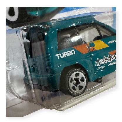 Hot Wheels Import Basic Mainlines 1:64 Scale Diecast Model Cars Porsche Nissan Toyota Mercedes BMW KIA Datsun Collectible Blister Cards