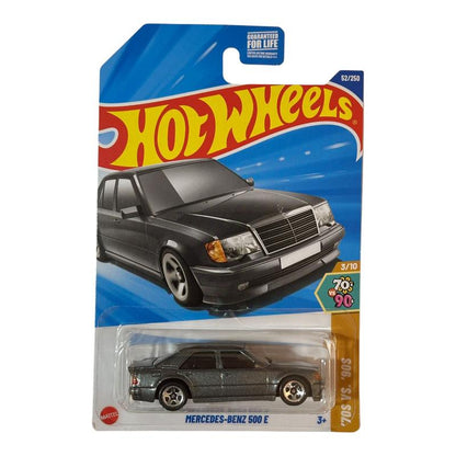 Hot Wheels Import Basic Mainlines 1:64 Scale Diecast Model Cars Porsche Nissan Toyota Mercedes BMW KIA Datsun Collectible Blister Cards