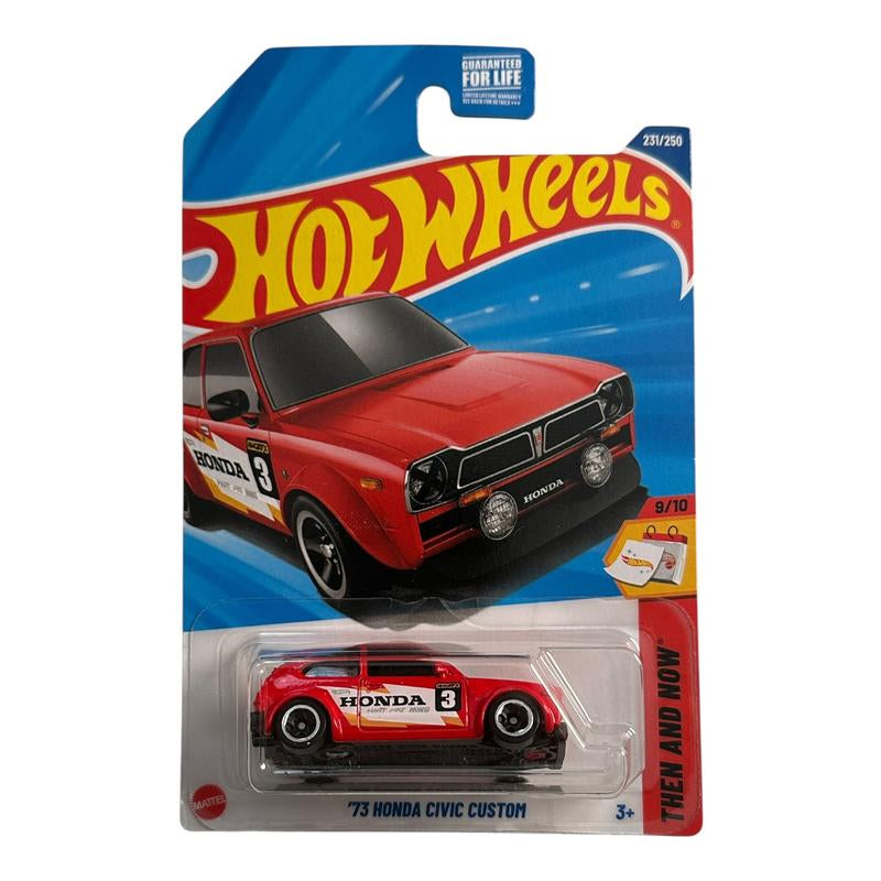 Hot Wheels Import Basic Mainlines 1:64 Scale Diecast Model Cars Porsche Nissan Toyota Mercedes BMW KIA Datsun Collectible Blister Cards