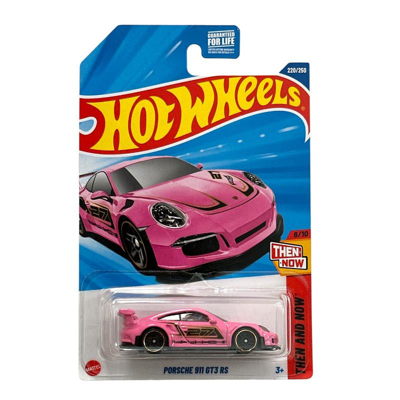 Hot Wheels Import Basic Mainlines 1:64 Scale Diecast Model Cars Porsche Nissan Toyota Mercedes BMW KIA Datsun Collectible Blister Cards