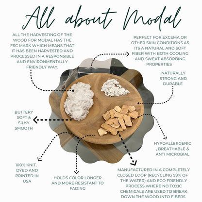 Noah Long Sleeve Pajamas