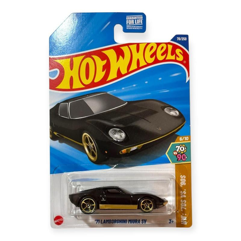 Hot Wheels Import Basic Mainlines 1:64 Scale Diecast Model Cars Porsche Nissan Toyota Mercedes BMW KIA Datsun Collectible Blister Cards