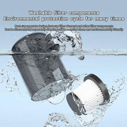 🧹 the Ultimate #Cleantok Dorm Hack! ✨ Lightweight Cordless Stick Vacuum | Powerful Handheld for Carpet, Pet Hair & Hard Floors