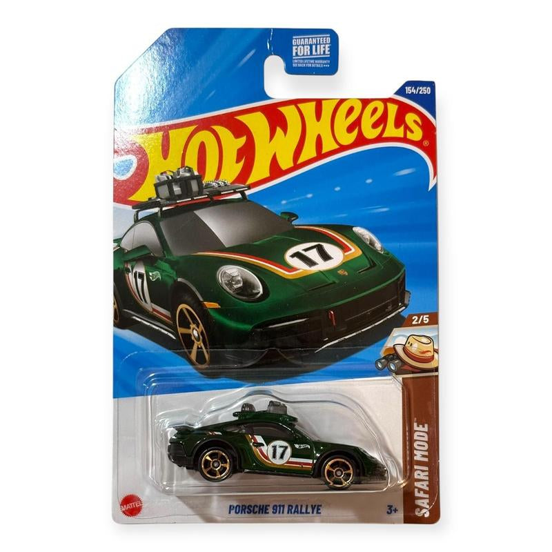 Hot Wheels Import Basic Mainlines 1:64 Scale Diecast Model Cars Porsche Nissan Toyota Mercedes BMW KIA Datsun Collectible Blister Cards